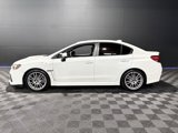 Used 2015 Subaru WRX Limited image 2