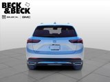 New 2025 Buick Envision Preferred image 4