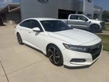Used 2020 Honda Accord Sport image 3