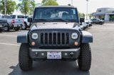 Used 2017 Jeep Wrangler Unlimited Sport image 2