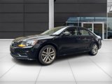 Used 2019 Volkswagen Passat 2.0T Wolfsburg w/ Wheels & Sunroof Package image 3