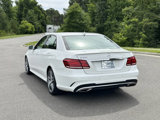 Used 2015 Mercedes-Benz E 350 Sedan image 6