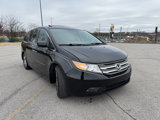 Used 2014 Honda Odyssey Touring Elite image 3