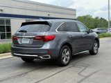 Certified 2019 Acura MDX SH-AWD image 4