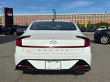 Used 2023 Hyundai Sonata SEL w/ Winter Weather Package image 4