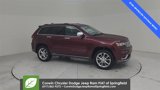 Certified 2019 Jeep Grand Cherokee Summit image 2