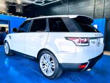 Used 2016 Land Rover Range Rover Sport HSE image 3