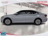 Used 2019 Volkswagen Jetta S image 2
