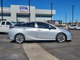 Used 2017 Toyota Prius Four Touring image 3