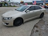 Used 2017 Lincoln MKZ Reserve image 2