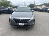 Used 2019 Hyundai Santa Fe SEL image 2