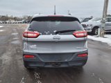Used 2017 Jeep Cherokee Latitude w/ Safety/Convenience Group image 5