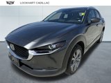 Used 2023 MAZDA CX-30 AWD 2.5 S w/ Select Package image 6