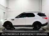 Used 2017 Land Rover Discovery HSE image 6