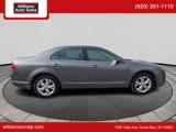 Used 2012 Ford Fusion SE image 4