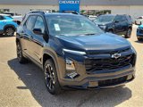 New 2025 Chevrolet Equinox RS w/ Convenience Package III image 6