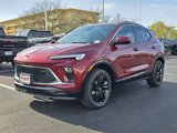 New 2025 Buick Encore GX Sport Touring w/ Comfort Package image 4