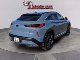 New 2025 INFINITI QX55 Luxe w/ Accent Package image 6