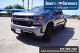 Used 2022 Chevrolet Silverado 1500 Custom image 2