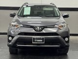 Used 2017 Toyota RAV4 Limited image 6
