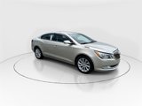 Used 2016 Buick LaCrosse Leather image 2