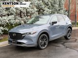 Used 2025 MAZDA CX-5 Carbon Edition image 3