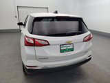 Used 2020 Chevrolet Equinox LT image 6