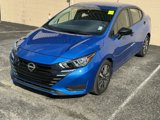 Used 2024 Nissan Versa S w/ S Plus Package image 2