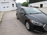 Used 2018 Hyundai Elantra SE image 5
