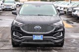 Certified 2023 Ford Edge SEL image 2