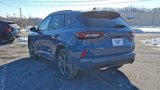 Certified 2024 Ford Escape ST-Line image 4