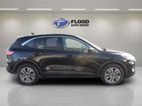 Certified 2022 Ford Escape SEL image 3