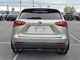 Used 2016 Lexus NX 200t AWD image 5