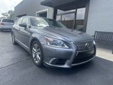 Used 2014 Lexus LS 460 AWD image 3
