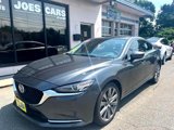 Used 2019 MAZDA MAZDA6 Grand Touring Reserve image 5