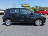New 2024 Mitsubishi Mirage LE image 4