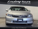 Used 2012 Honda Civic LX image 5