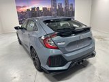 Used 2018 Honda Civic Sport Touring image 5