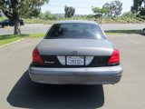 Used 2008 Ford Crown Victoria Police Interceptor image 5