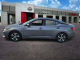 Certified 2022 Nissan Sentra SV image 3