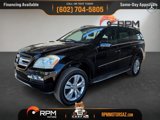 Used 2011 Mercedes-Benz GL 450 4MATIC image 3