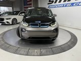 Used 2014 BMW i3 w/ Range Extender image 4