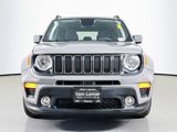Used 2019 Jeep Renegade Latitude image 2