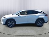 Certified 2022 Lexus RX 350 FWD w/ Premium Package image 4