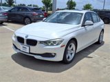 Used 2015 BMW 320i Sedan image 2