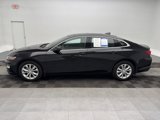 Certified 2023 Chevrolet Malibu LT image 2