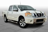 Used 2012 Nissan Titan SV w/ SV Value Truck Pkg image 3