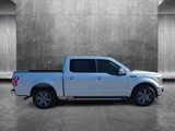 Used 2018 Ford F150 XLT w/ Equipment Group 301A Mid image 4