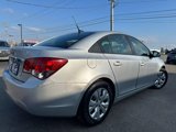 Used 2014 Chevrolet Cruze LS image 5