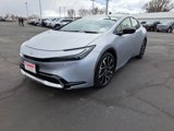 New 2025 Toyota Prius Plug-In Hybrid image 6
